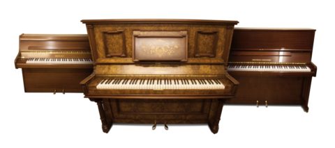 hoffmann piano serial number