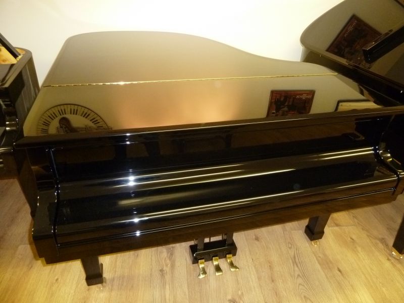 Wilhelm Schimmel W180 Grand Piano For Sale