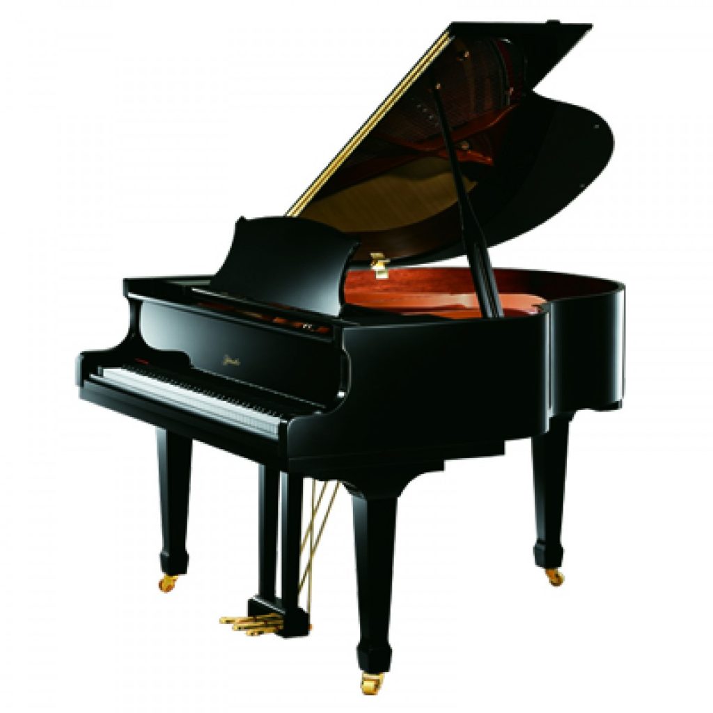 New & Used Baby & Grand Pianos For Sale