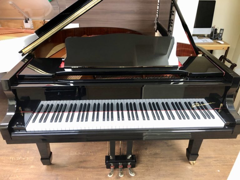 New & Used Baby & Grand Pianos For Sale