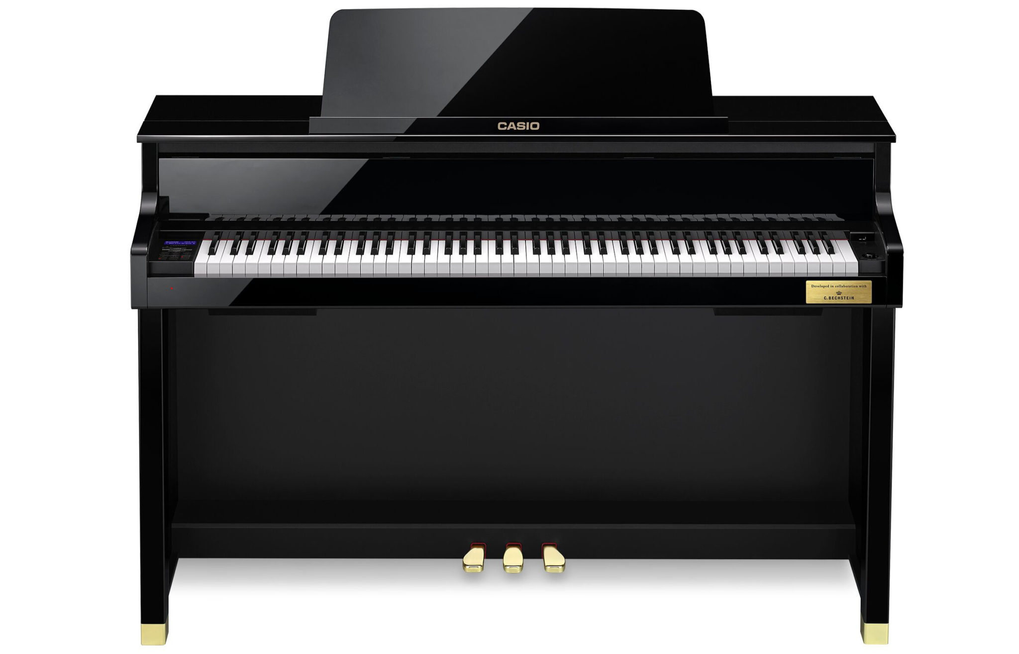 casio gp510