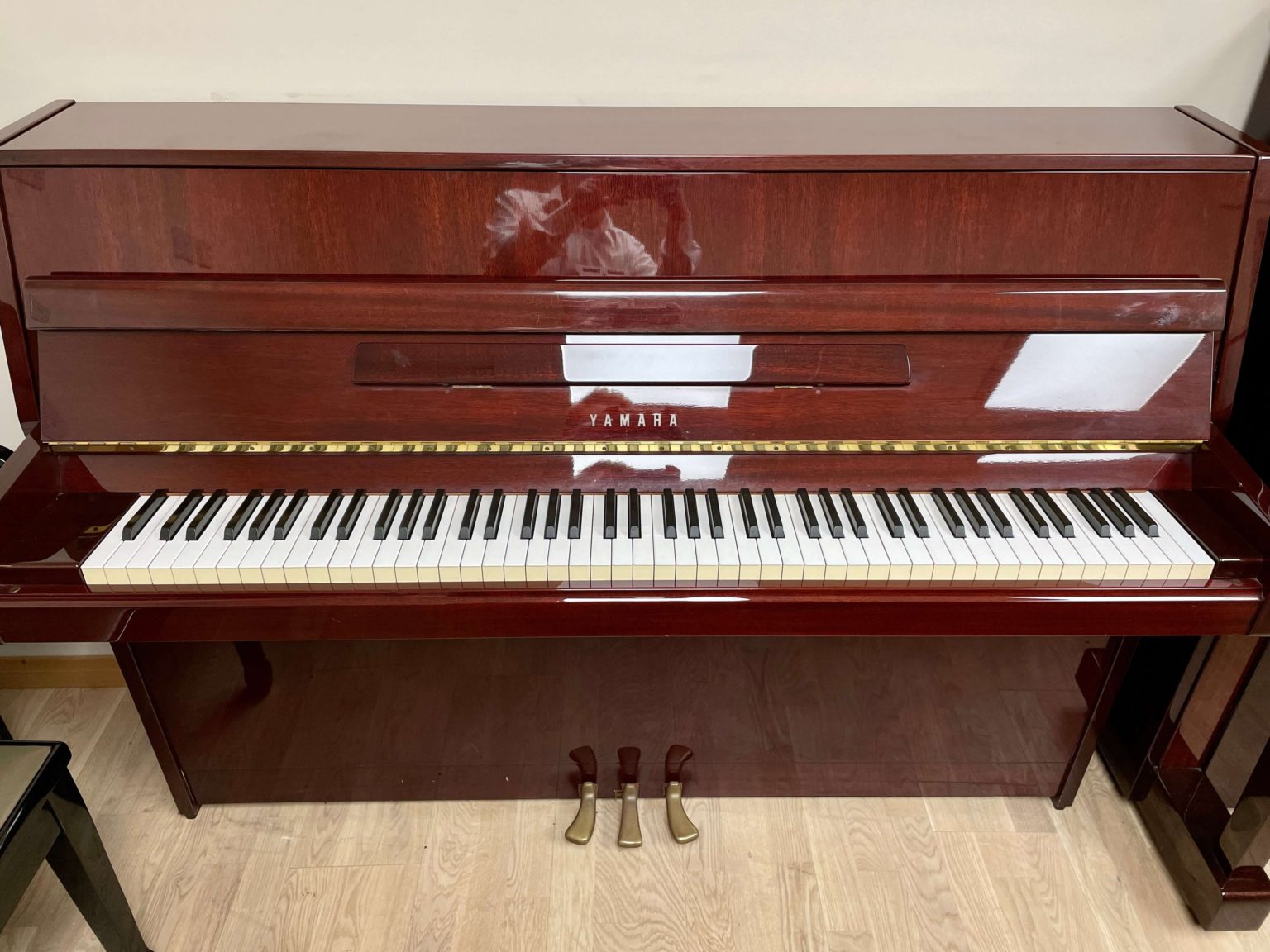 Yamaha Pianos Dealer Grand & Upright Handel Pianos